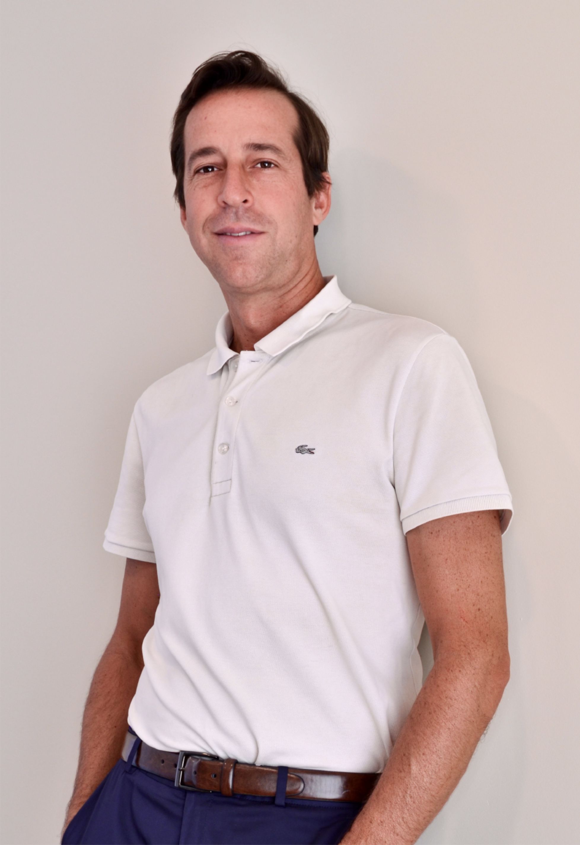 Imagen de Mauro Greco